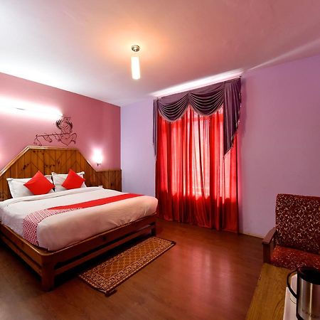 Olive County Resort Маналі Екстер'єр фото