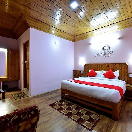 Olive County Resort Маналі Екстер'єр фото