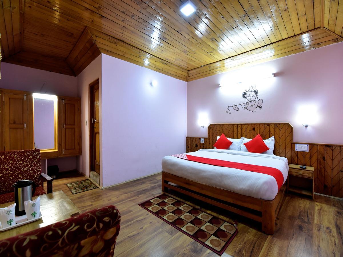 Olive County Resort Маналі Екстер'єр фото