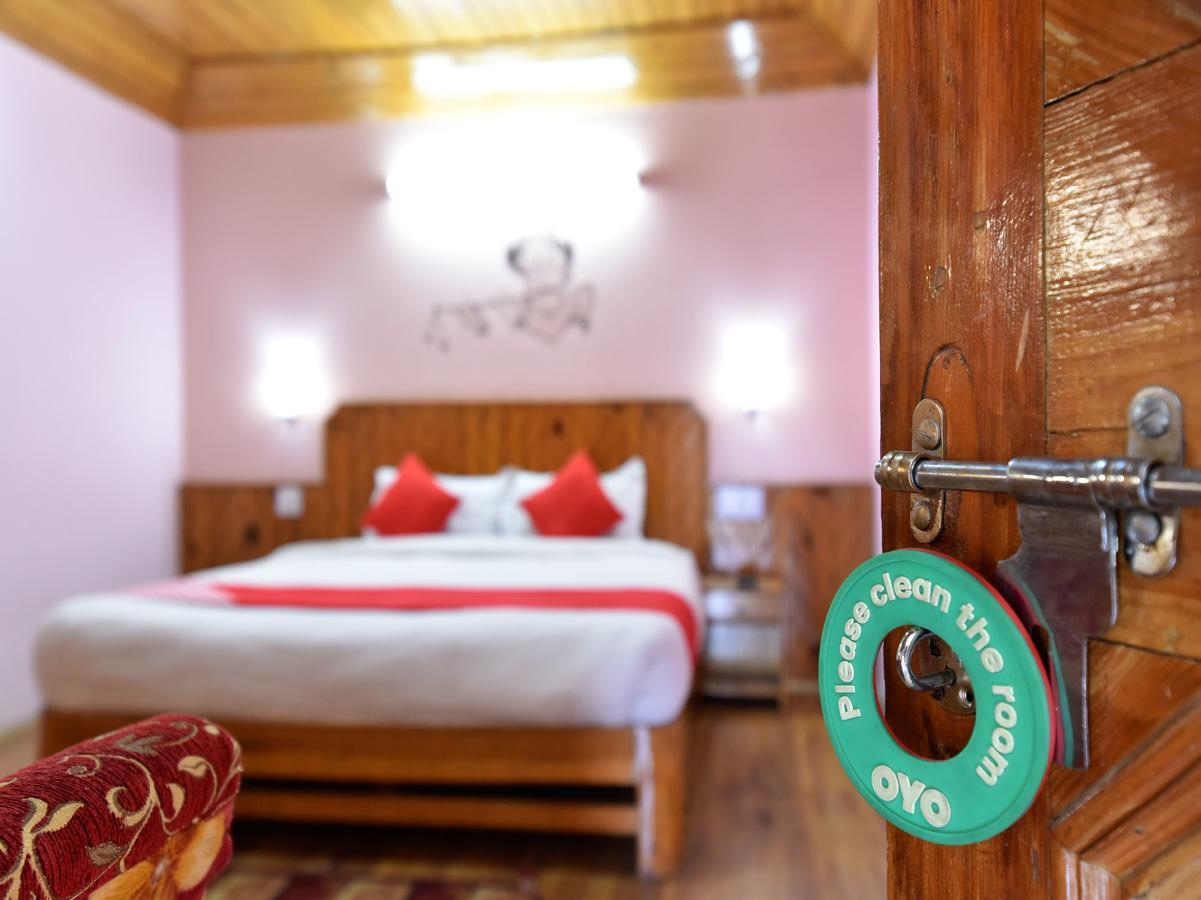 Olive County Resort Маналі Екстер'єр фото