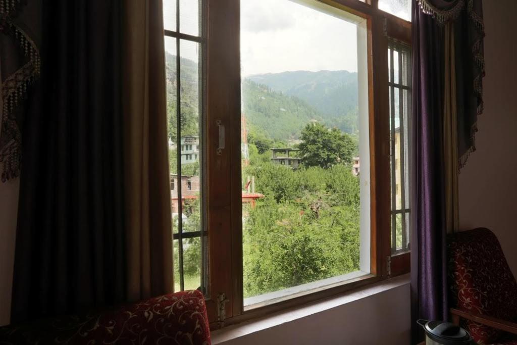 Olive County Resort Маналі Екстер'єр фото