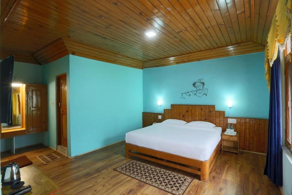 Olive County Resort Маналі Екстер'єр фото