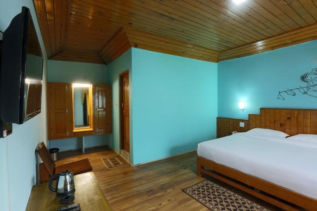 Olive County Resort Маналі Екстер'єр фото